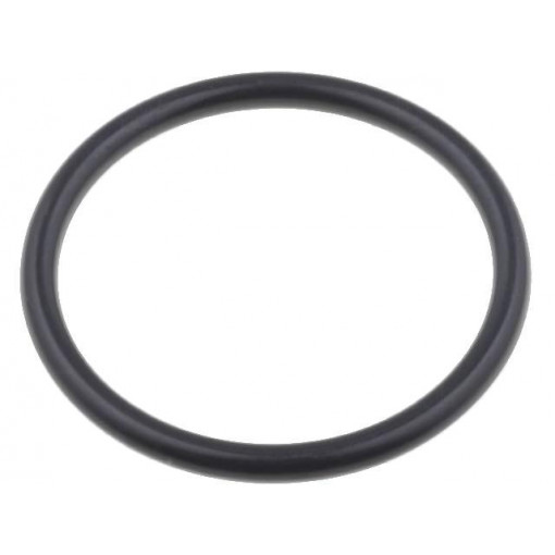 53102030; O-ring gasket; NBR; Thk: 2mm; Øint: 22mm; M25; black; -20÷100°C; LAPP KABEL