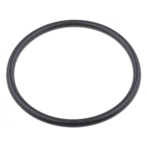 53102040; O-ring gasket; NBR; Thk: 2mm; Øint: 28mm; M32; black; -20÷100°C; LAPP KABEL
