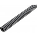 SILVYN RILL 9 61746940; Conduit; ØBraid : 10mm; polyamide; grey; Len: 50m; -40÷115°C; LAPP KABEL