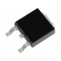 LP2950CDT-3.3G; IC: voltage regulator; LDO,linear,fixed; 3.3V; 0.1A; DPAK; SMD; ON SEMICONDUCTOR