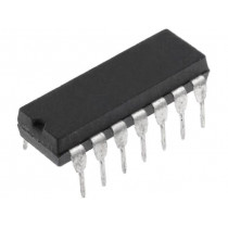 LP339N; Comparator; universal; 8us; 3÷30V; THT; DIP14; Comparators: 4; TEXAS INSTRUMENTS