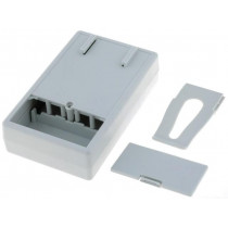 ; Enclosure: for remote controller; X: 67.5mm; Y: 103mm; Z: 26.5mm;  ; Enclosure: for remote controller; X: 67.5mm; Y: 103mm; Z: 26.5mm;