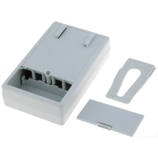 ; Enclosure: for remote controller; X: 67.5mm; Y: 103mm; Z: 26.5mm;  ; Enclosure: for remote controller; X: 67.5mm; Y: 103mm; Z: 26.5mm;