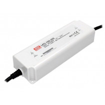 LPC-150-350; Power supply: switched-mode; LED; 150.5W; 215÷430VDC; 300mA; IP67; MEAN WELL