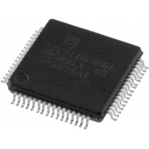 LPC2146FBD64; ARM7TDMI microcontroller; Flash: 256kx8bit; SRAM: 40000B; LQFP64; NXP LPC2146FBD64; ARM7TDMI microcontroller; Flash: 256kx8bit; SRAM: 40000B; LQFP64; NXP