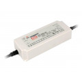 LPF-90D-30; Power supply: switched-mode; LED; 90W; 30VDC; 18÷30VDC; 3A; IP67; MEAN WELL