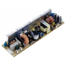 LPP-100-48; Power supply: switched-mode; open; 100.8W; 120÷370VDC; 90÷264VAC; MEAN WELL LPP-100-48; Power supply: switched-mode; open; 100.8W; 120÷370VDC; 90÷264VAC; MEAN WELL
