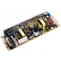 LPP-150-27; Power supply: switched-mode; open; 151.2W; 120÷370VDC; 90÷264VAC; MEAN WELL