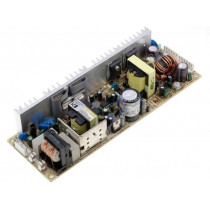 LPP-150-5; Power supply: switched-mode; open; 150W; 120÷370VDC; 90÷264VAC; MEAN WELL