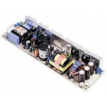 LPS-100-7.5; Power supply: switched-mode; open; 99.75W; 248÷370VDC; 88÷264VAC; MEAN WELL