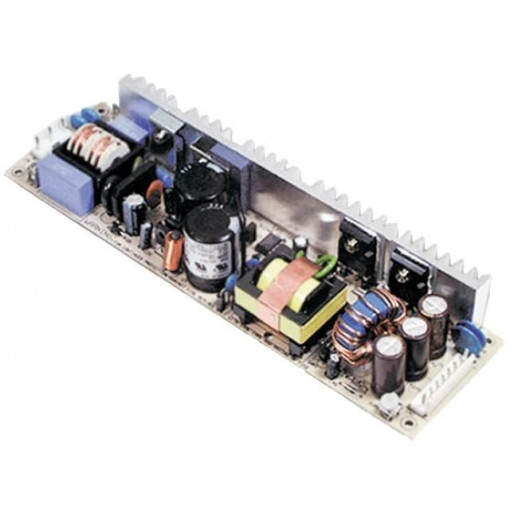 LPS-100-7.5; Power supply: switched-mode; open; 99.75W; 248÷370VDC; 88÷264VAC; MEAN WELL