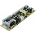 LPS-50-24; Power supply: switched-mode; open; 50.4W; 127÷370VDC; 90÷264VAC; MEAN WELL