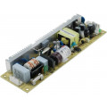 LPS-50-5; Power supply: switched-mode; open; 50W; 127÷370VDC; 90÷264VAC; MEAN WELL