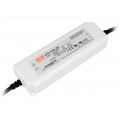 LPV-150-36; Power supply: switched-mode; LED; 151.2W; 36VDC; 4.2A; 180÷305VAC; MEAN WELL