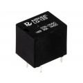 LQ-12S; Relay: electromagnetic; SPDT; Ucoil: 12VDC; 20A; automotive; 6g; Recoy/RAYEX ELECTRONICS