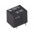 LQ2A-12; Relay: electromagnetic; SPST-NO DM; Ucoil: 12VDC; 10A; automotive; Recoy/RAYEX ELECTRONICS