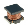LQH55DN101M03L; Inductor: wire; SMD; 2220; 100uH; 560mA; 1.204Ω; 5.7x5x4.7mm; ±20%; MURATA