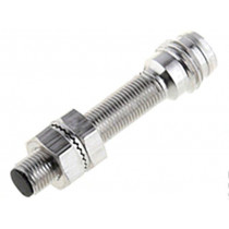 LR05AF08DPO-E1; Sensor: inductive; Output conf: PNP / NO; 0÷0.8mm; 10÷30VDC; M5; LANBAO LR05AF08DPO-E1; Sensor: inductive; Output conf: PNP / NO; 0÷0.8mm; 10÷30VDC; M5; LANBAO