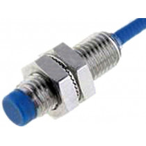 LR08AN02DPO; Sensor: inductive; Output conf: PNP / NO; 0÷2mm; 10÷30VDC; M8; IP67; LANBAO LR08AN02DPO; Sensor: inductive; Output conf: PNP / NO; 0÷2mm; 10÷30VDC; M8; IP67; LANBAO