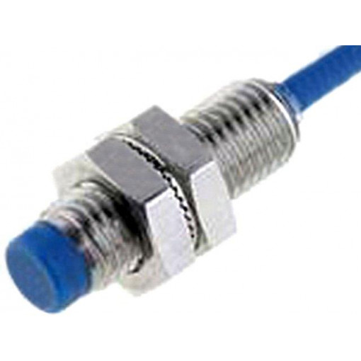LR08AN02DPO; Sensor: inductive; Output conf: PNP / NO; 0÷2mm; 10÷30VDC; M8; IP67; LANBAO