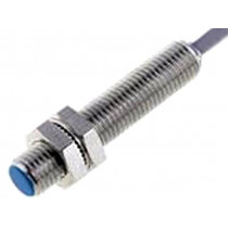 LR08BF02DNOY; Sensor: inductive; Output conf: NPN / NO; 0÷2mm; 10÷30VDC; M8; IP67; LANBAO LR08BF02DNOY; Sensor: inductive; Output conf: NPN / NO; 0÷2mm; 10÷30VDC; M8; IP67; LANBAO
