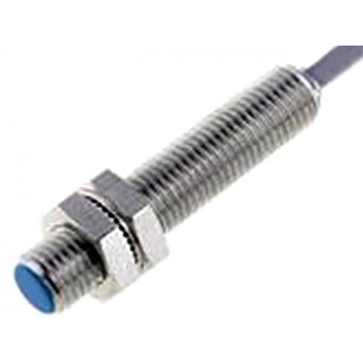 LR08BF02DNOY; Sensor: inductive; Output conf: NPN / NO; 0÷2mm; 10÷30VDC; M8; IP67; LANBAO