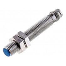 LR08BF02DPOY-E1; Sensor: inductive; Output conf: PNP / NO; 0÷2mm; 10÷30VDC; M8; IP67; LANBAO LR08BF02DPOY-E1; Sensor: inductive; Output conf: PNP / NO; 0÷2mm; 10÷30VDC; M8; IP67; LANBAO