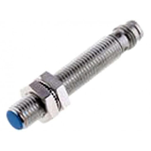 LR08BF02DPOY-E1; Sensor: inductive; Output conf: PNP / NO; 0÷2mm; 10÷30VDC; M8; IP67; LANBAO
