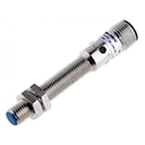 LR08BF15DPO-E2; Sensor: inductive; Output conf: PNP / NO; 0÷1.5mm; 10÷30VDC; M8; LANBAO