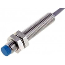 LR08BN04DPOY; Sensor: inductive; Output conf: PNP / NO; 0÷4mm; 10÷30VDC; M8; IP67; LANBAO