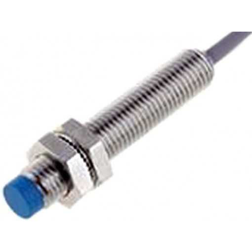 LR08BN04DPOY; Sensor: inductive; Output conf: PNP / NO; 0÷4mm; 10÷30VDC; M8; IP67; LANBAO