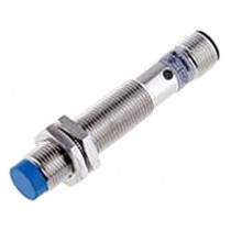 LR12AN04DPO-E2; Sensor: inductive; Output conf: PNP / NO; 0÷4mm; 10÷30VDC; M12; LANBAO