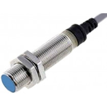 LR12BF02DLO; Sensor: inductive; Output conf: 2-wire NO; 0÷2mm; 10÷30VDC; M12; LANBAO