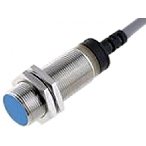 LR18BF05DLO; Sensor: inductive; Output conf: 2-wire NO; 0÷5mm; 10÷30VDC; M18; LANBAO