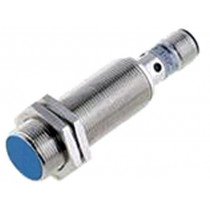 LR18BF05DPO-E2; Sensor: inductive; Output conf: PNP / NO; 0÷5mm; 10÷30VDC; M18; LANBAO