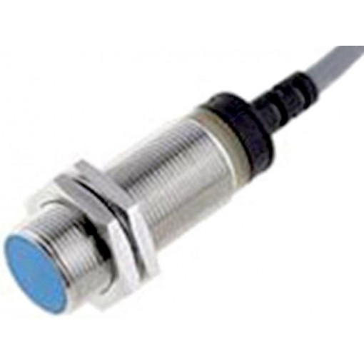 LR18XCF05ATC; Sensor: inductive; Range: 0÷5mm; 20÷250VAC; Output conf: 2-wire NC; LANBAO