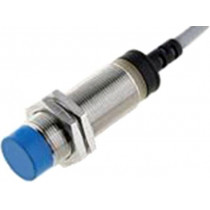LR18XCN08ATO; Sensor: inductive; Range: 0÷8mm; 20÷250VAC; Output conf: 2-wire NO; LANBAO