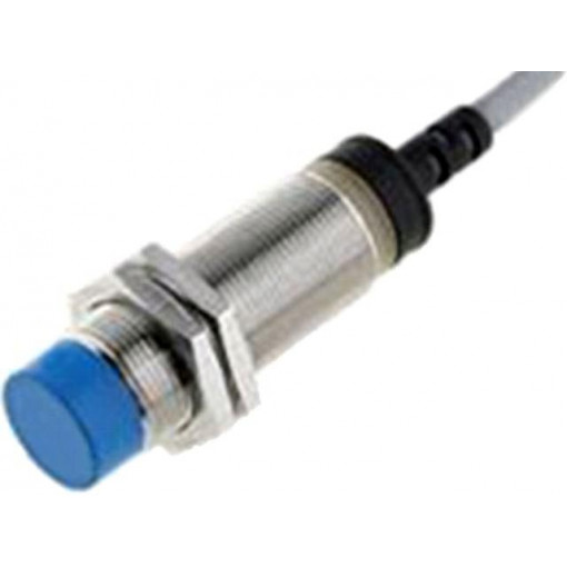 LR18XCN08ATO; Sensor: inductive; Range: 0÷8mm; 20÷250VAC; Output conf: 2-wire NO; LANBAO