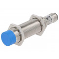 LR18CN08ATO-E2; Sensor: inductive; Range: 0÷8mm; 20÷250VAC; Output conf: 2-wire NO; LANBAO LR18CN08ATO-E2; Sensor: inductive; Range: 0÷8mm; 20÷250VAC; Output conf: 2-wire NO; LANBAO