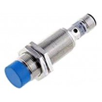 LR18CN08DPO-E2; Sensor: inductive; Output conf: PNP / NO; 0÷8mm; 10÷30VDC; M18; LANBAO