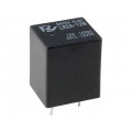 LR2A-12W; Relay: electromagnetic; SPST-NO; Ucoil: 12VDC; 10A/14VDC; toff: 3ms; Recoy/RAYEX ELECTRONICS