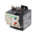 LRD04; Thermal relay; Series: TeSys D; Leads: screw terminals; 0.4÷0.63A; SCHNEIDER ELECTRIC