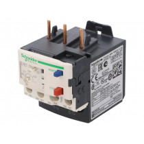 LRD05; Thermal relay; Series: TeSys D; Leads: screw terminals; 0.63÷1A; SCHNEIDER ELECTRIC