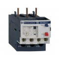 LRD12; Thermal relay; Series: TeSys D; Leads: screw terminals; 5.5÷8A; SCHNEIDER ELECTRIC