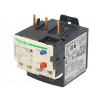 LRD21; Thermal relay; Series: TeSys D; Leads: screw terminals; 12÷18A; SCHNEIDER ELECTRIC