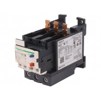 LRD365; Thermal relay; Series: TeSys D; Leads: screw terminals; 48÷65A; SCHNEIDER ELECTRIC