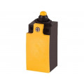 LS-11D; Limit switch; pin plunger Ø8,2mm; NO + NC; 6A; max.400VAC; M20; EATON ELECTRIC