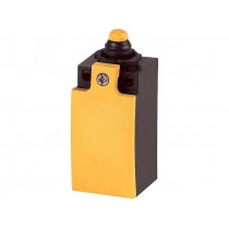 LS-11S; Limit switch; pin plunger Ø8,2mm; NO + NC; 6A; max.400VAC; M20; EATON ELECTRIC
