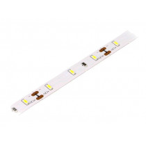 LS-3014WW60RN; LED tape; white warm; 3014; 12V; LED/m: 60; 8mm; 120°; IP20; 6W/m; LUCKY LIGHT