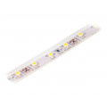 LS-3528WW60RN-1; LED tape; white warm; 3528; 12V; LED/m: 60; 10mm; 120°; IP65; 4.8W/m; LUCKY LIGHT